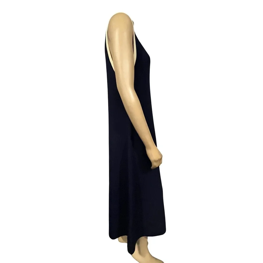 Luxely sleeveless knit